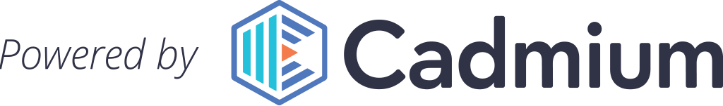 Cadmium logo